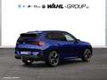 BMW X3 M 50 xDrive M Sport AHK Panorama Standhzg HeadUp Azul - thumbnail 2
