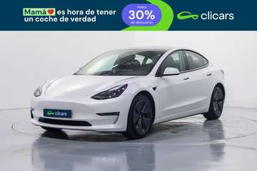 Long-Range Dual Motor AWD