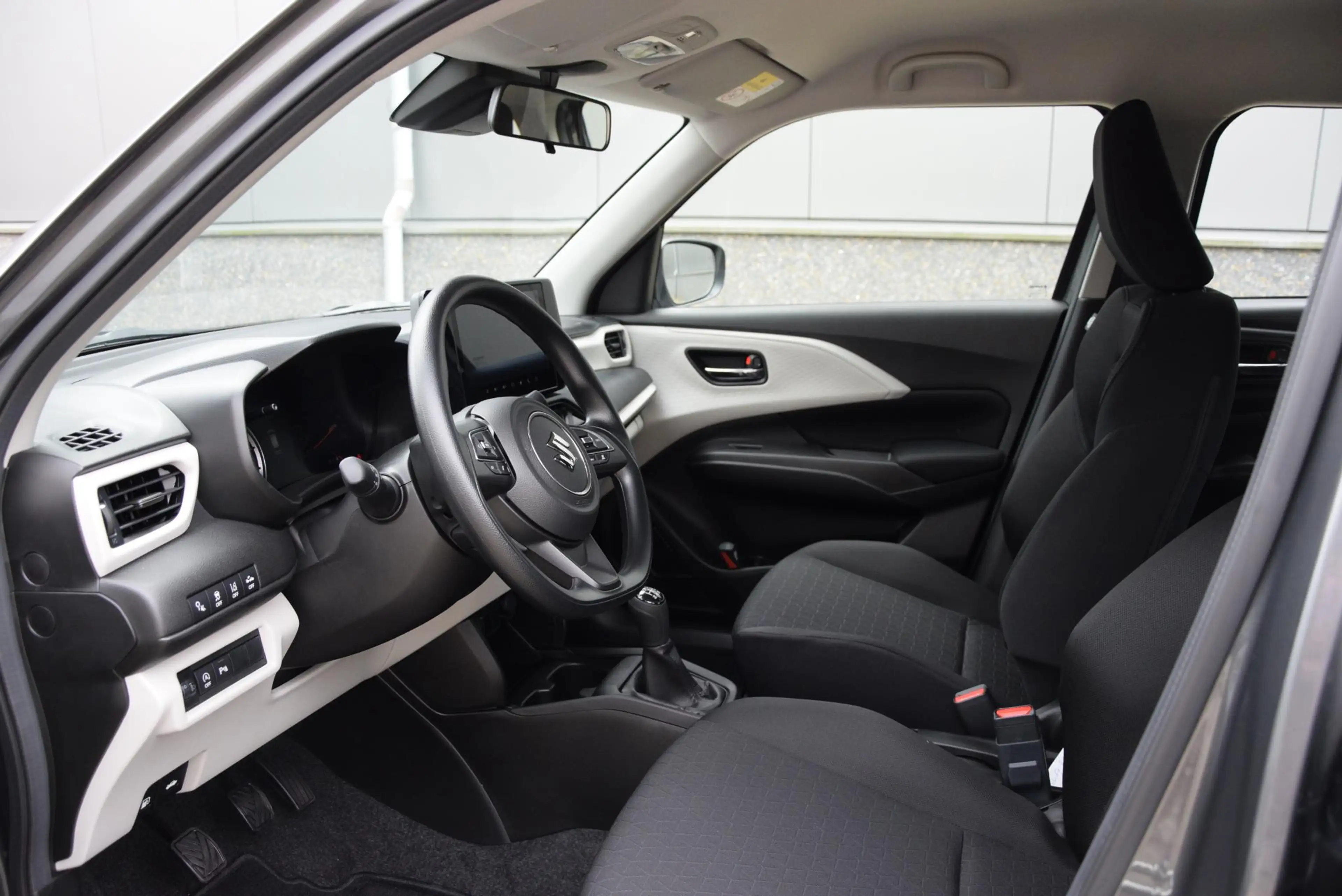 Suzuki Swift 1.2 Comfort Smart Hybrid | Fysiek aanwezig!! | 10 — photo 10