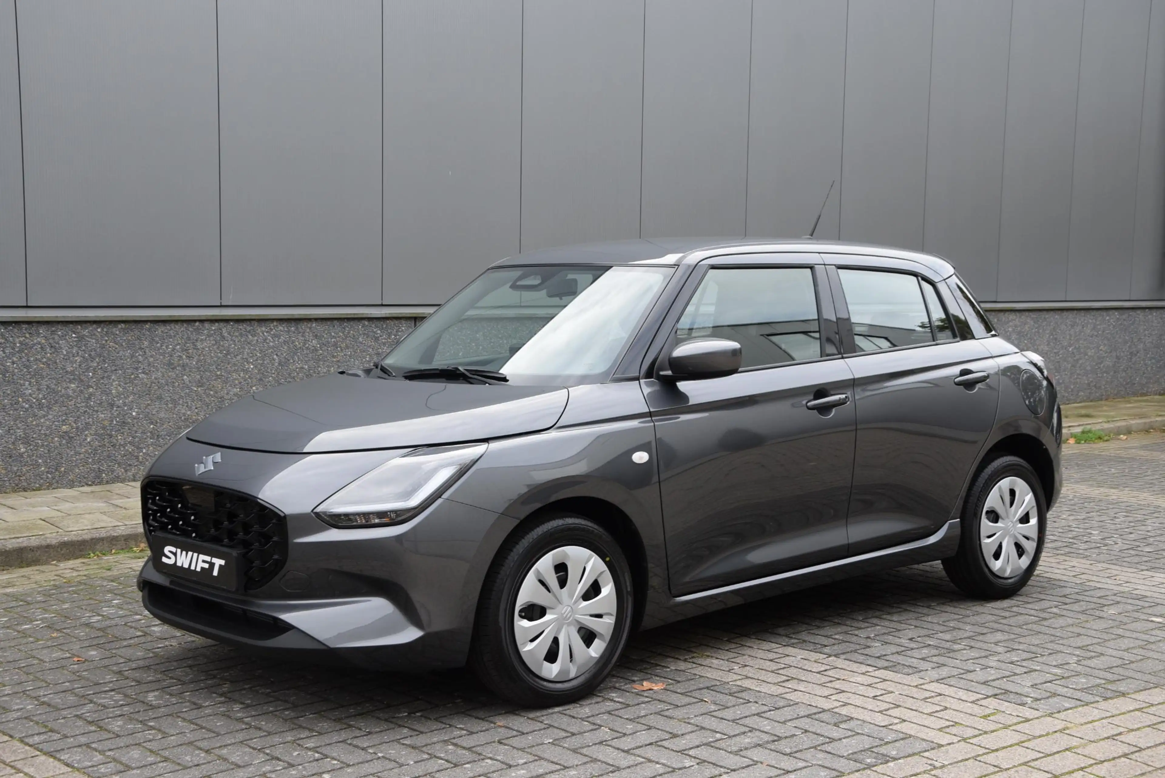 Suzuki Swift 1.2 Comfort Smart Hybrid | Fysiek aanwezig!! | 10 — photo 2