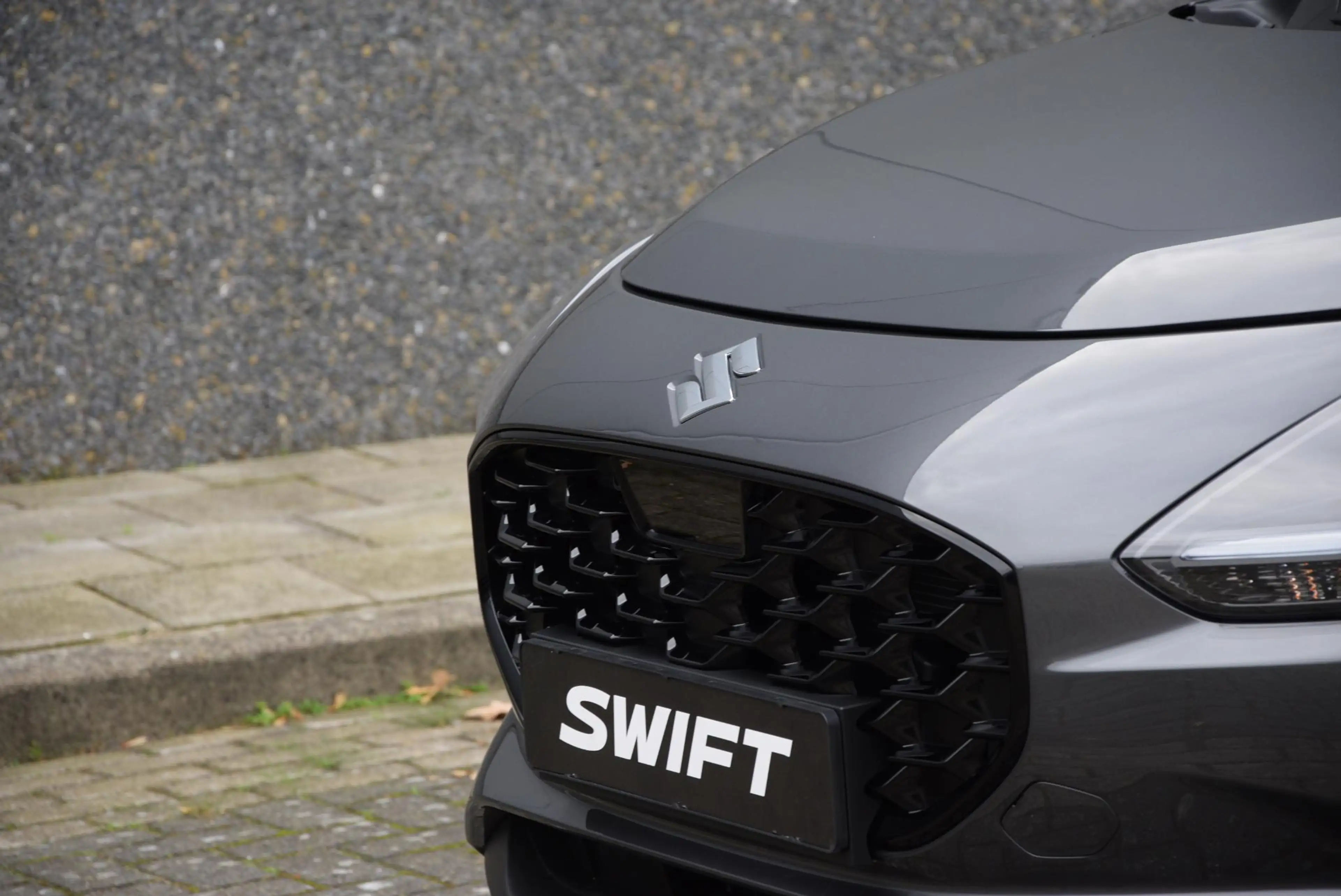Suzuki Swift 1.2 Comfort Smart Hybrid | Fysiek aanwezig!! | 10 — photo 4