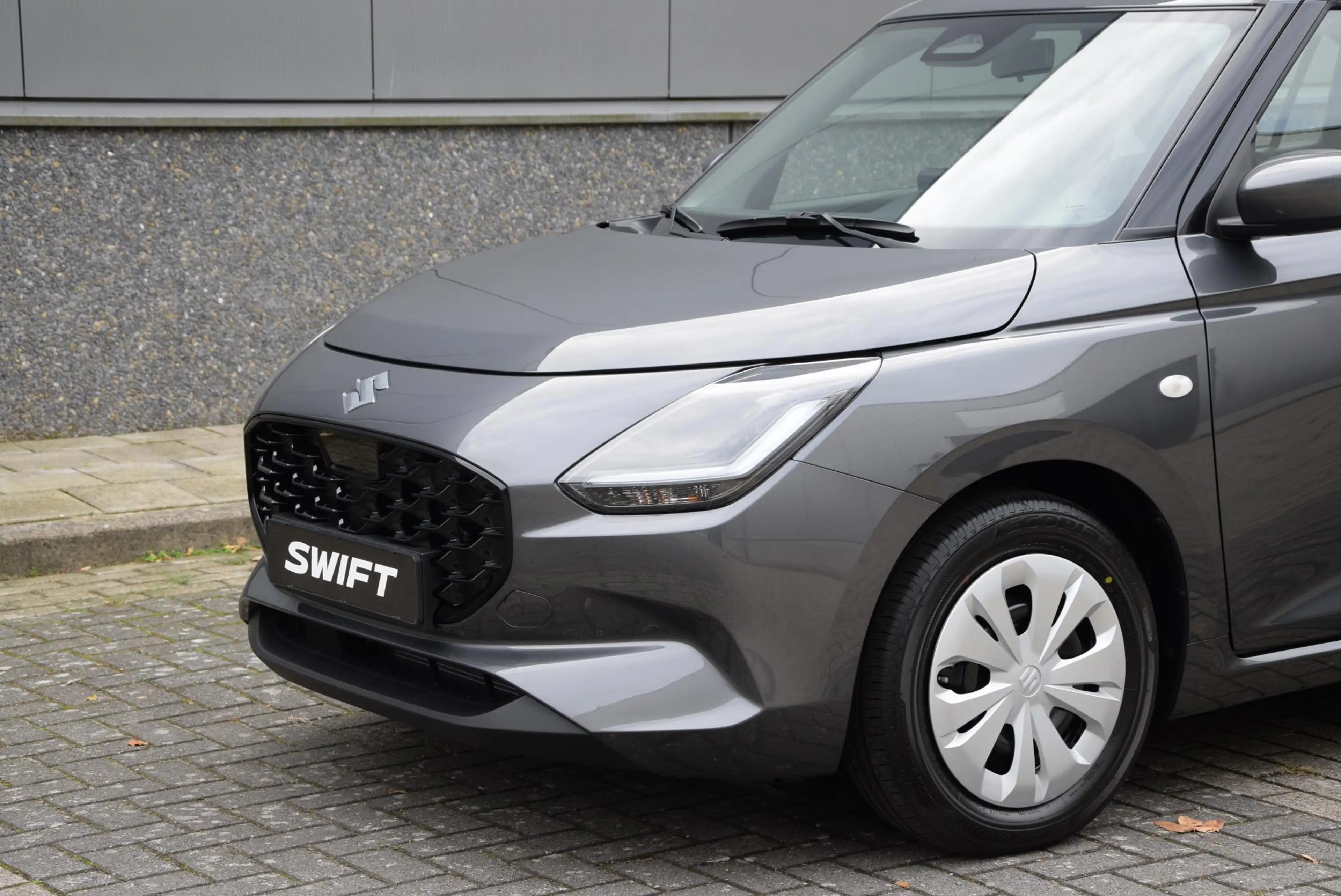 Suzuki Swift 1.2 Comfort Smart Hybrid | Fysiek aanwezig!! | 10 — photo 3