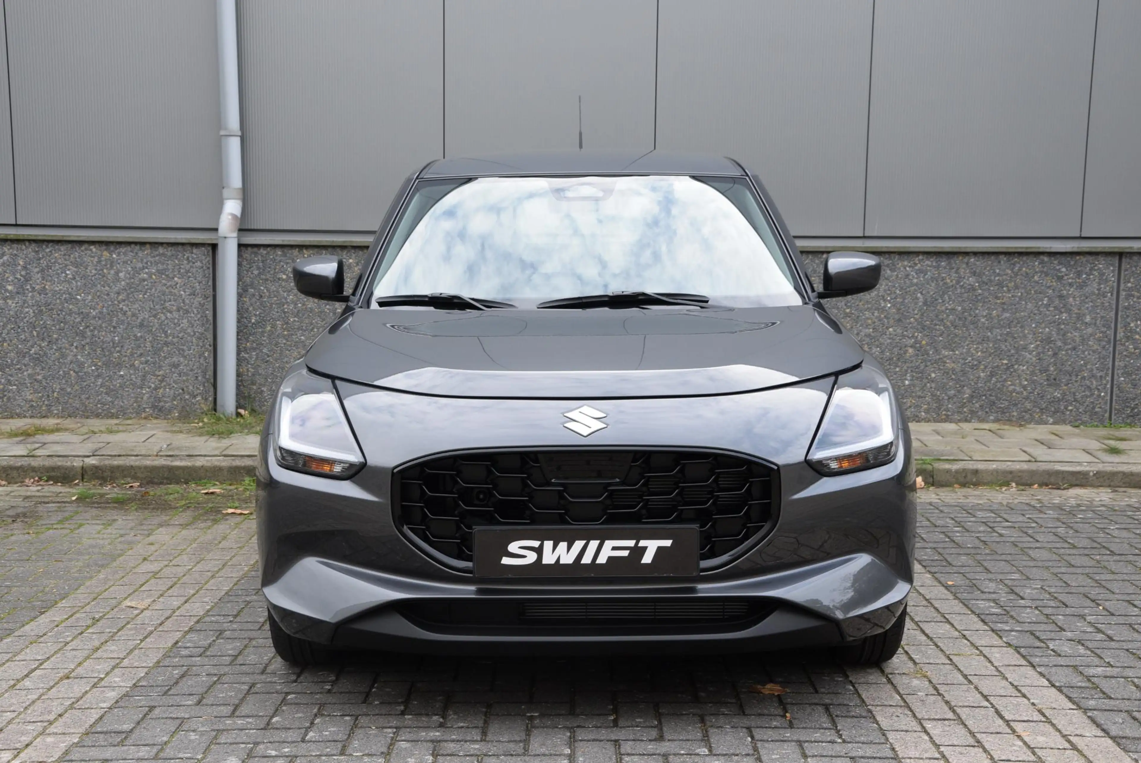Suzuki Swift 1.2 Comfort Smart Hybrid | Fysiek aanwezig!! | 10 — photo 31