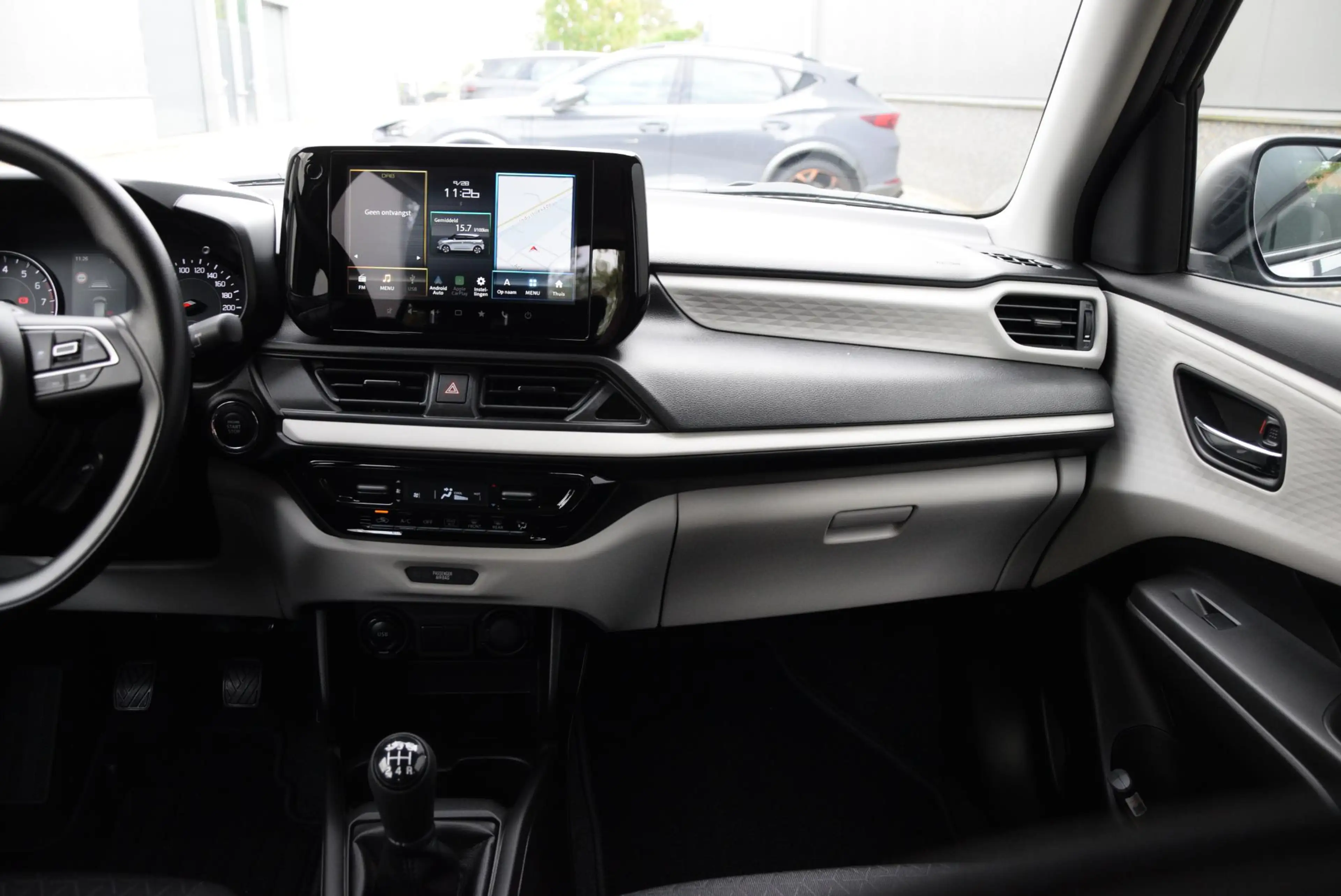 Suzuki Swift 1.2 Comfort Smart Hybrid | Fysiek aanwezig!! | 10 — photo 28