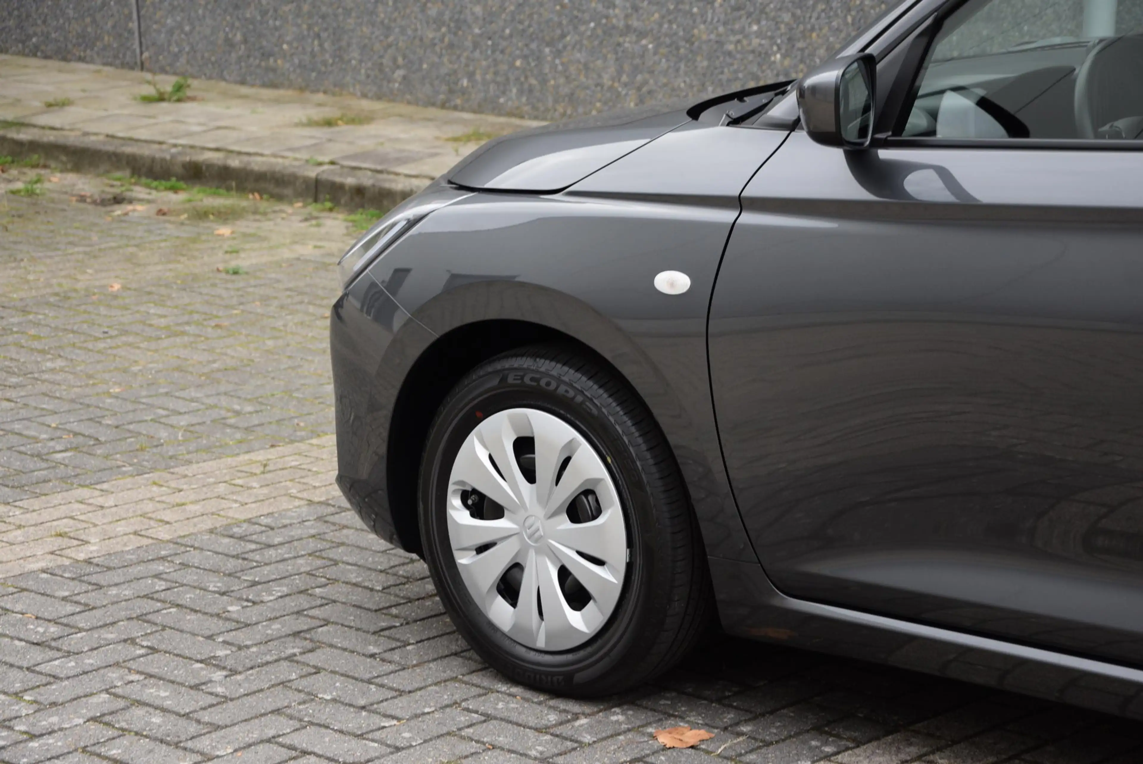 Suzuki Swift 1.2 Comfort Smart Hybrid | Fysiek aanwezig!! | 10 — photo 6