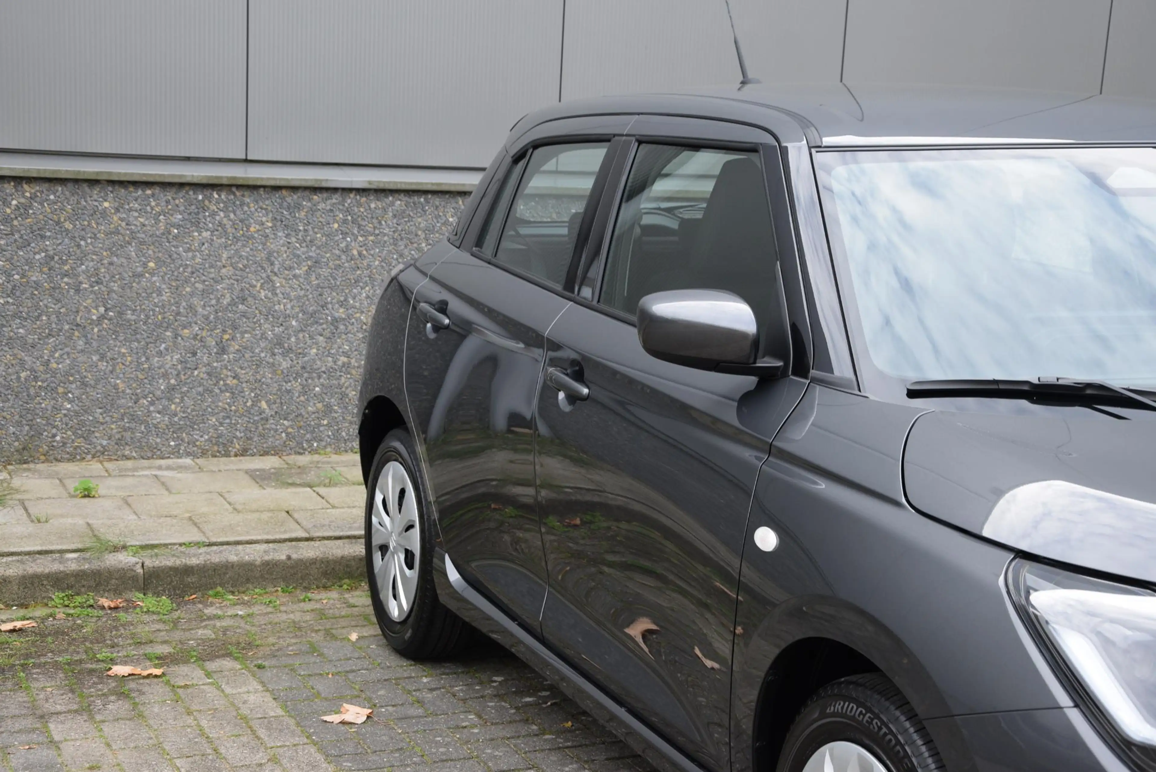 Suzuki Swift 1.2 Comfort Smart Hybrid | Fysiek aanwezig!! | 10 — photo 32