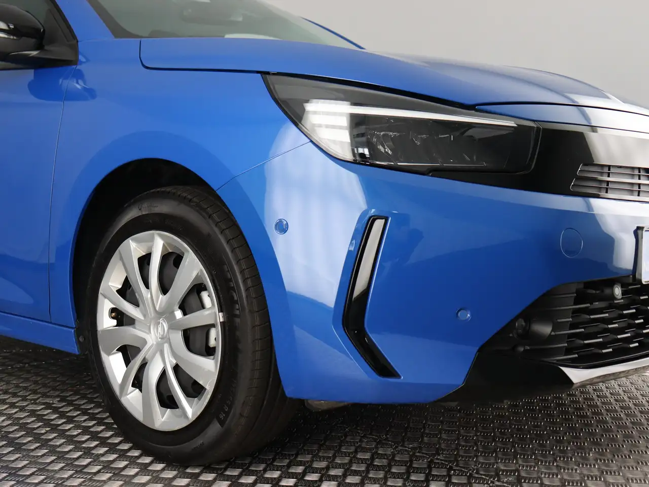 Opel Corsa 1.2 GS (Camera / Stoel- Stuurverw. / Cruise / Carp 5