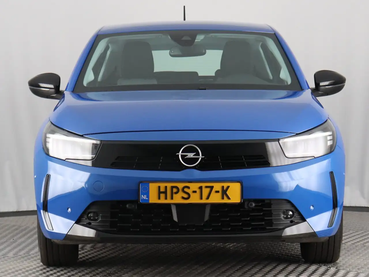 Opel Corsa 1.2 GS (Camera / Stoel- Stuurverw. / Cruise / Carp 4