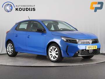 1.2 GS (Camera / Stoel- Stuurverw. / Cruise / Carp