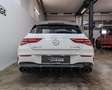Mercedes-Benz CLA 35 AMG 4MATIC Shooting Brake Aut. *SCHALENSITZE* Blanc - thumbnail 19