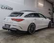 Mercedes-Benz CLA 35 AMG 4MATIC Shooting Brake Aut. *SCHALENSITZE* Blanc - thumbnail 15