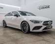 Mercedes-Benz CLA 35 AMG 4MATIC Shooting Brake Aut. *SCHALENSITZE* Blanc - thumbnail 2