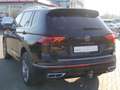Volkswagen Tiguan Allspace 2.0 TDI R-Line 4M LED AHK ACC Schwarz - thumbnail 2