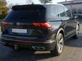 Volkswagen Tiguan Allspace 2.0 TDI R-Line 4M LED AHK ACC Schwarz - thumbnail 4