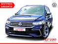 Volkswagen Tiguan Allspace 2.0 TDI R-Line 4M LED AHK ACC Schwarz - thumbnail 1