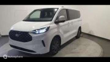 320 L1H1 2.0 EcoBlue 170ch Titanium BVA8