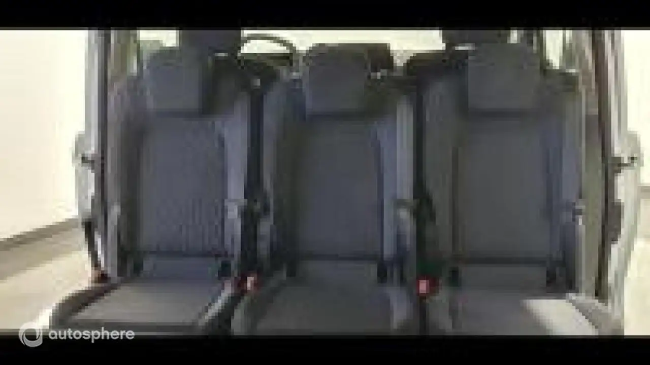 Ford Tourneo Custom 2026 — фото 14