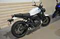 Yamaha XSR 700 Blanco - thumbnail 5