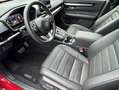 Honda CR-V e:PHEV Advance Tech 2WD|Allwetter Rot - thumbnail 10