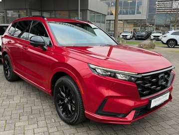 e:PHEV Advance Tech 2WD|Allwetter