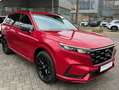 Honda CR-V e:PHEV Advance Tech 2WD|Allwetter Rot - thumbnail 1
