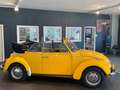 Volkswagen Käfer 1303 Aut. *2.Hand - Deutsch - Original* Yellow - thumbnail 4