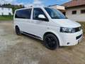 Volkswagen T5 Multivan Multivan Comfortline 2,0 BiTDI 4motion D-PF DSG Blanc - thumbnail 5