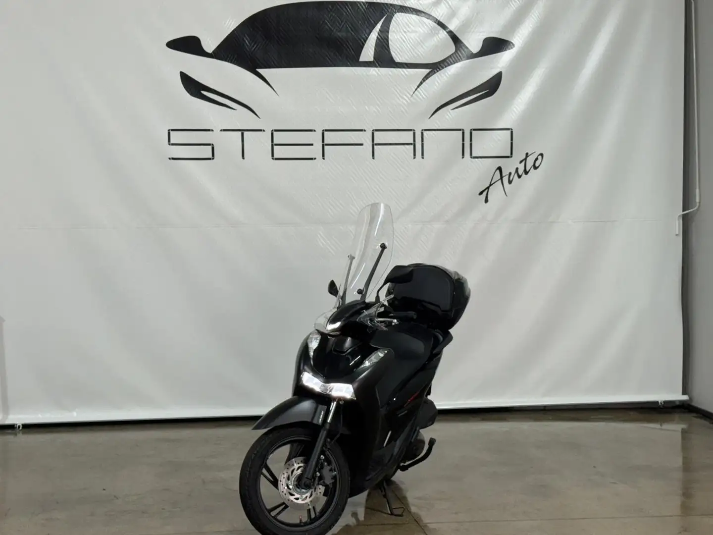 Honda SH 150i sport Nero - 1