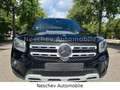 Mercedes-Benz GLB 200 d DCT Style Leder/AHK/MBUX/Navi Plus/1Hd Schwarz - thumbnail 10