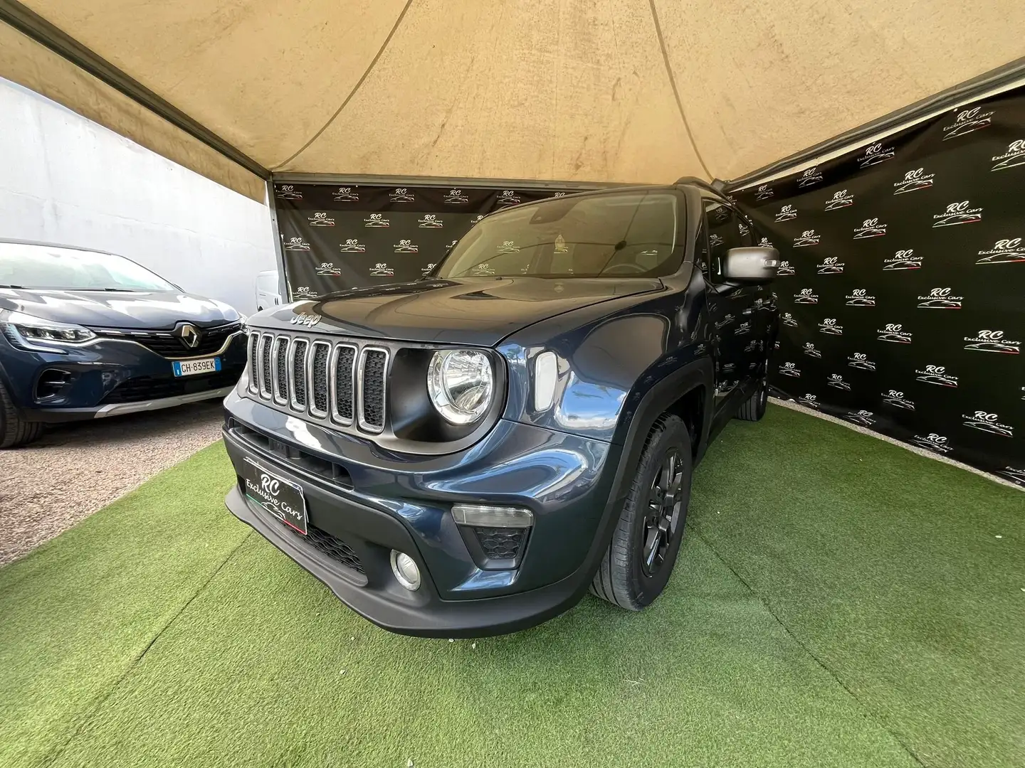 Jeep Renegade Renegade 2019 1.6 mjt Business 2wd 120cv - 2