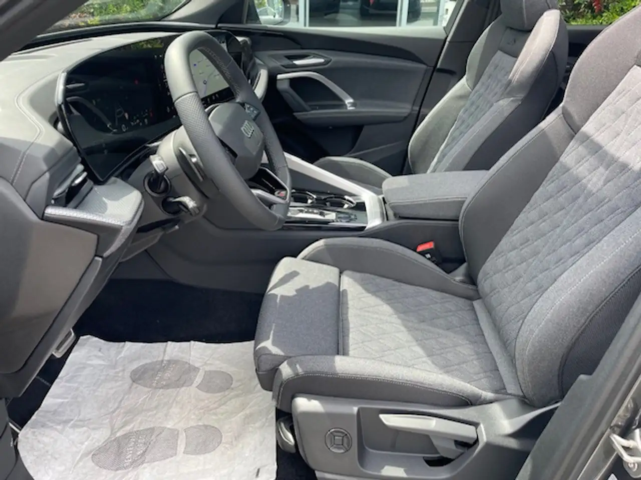 Audi Q5 2026
