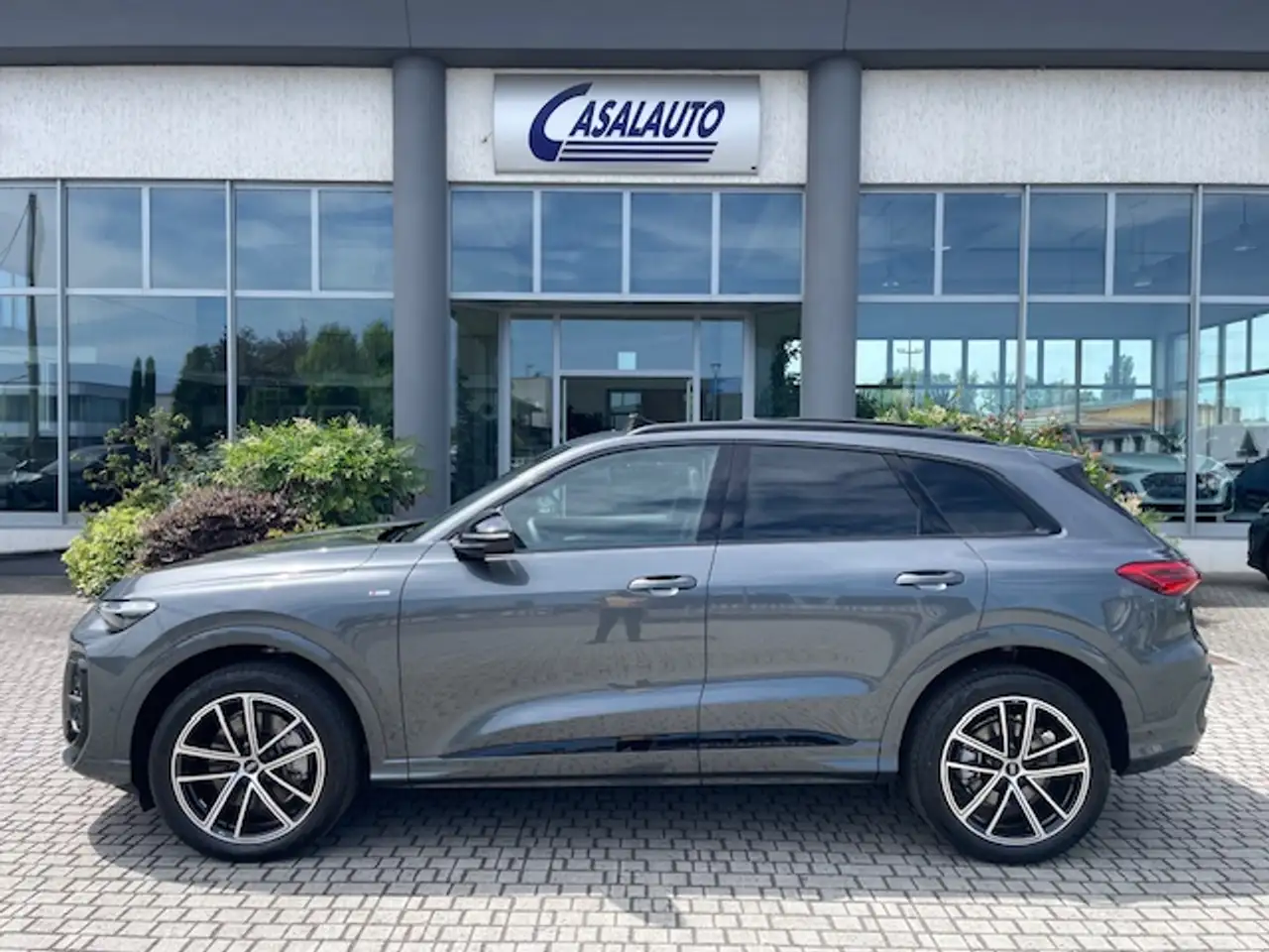 Audi Q5 2026