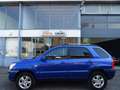 Kia Sportage 2.7 V6 X-pression 4WD Blauw - thumbnail 2