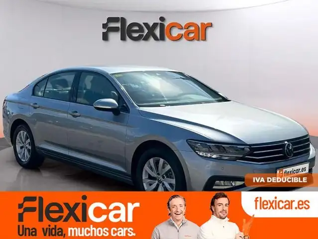 Volkswagen Passat 2.0TDI EVO Business DSG7 90kW