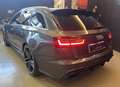 Audi RS6 Avant 4.0 tfsi quattro full leggi descrizione Grau - thumbnail 7