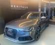 Audi RS6 Avant 4.0 tfsi quattro full leggi descrizione Grau - thumbnail 4