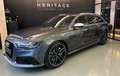 Audi RS6 Avant 4.0 tfsi quattro full leggi descrizione Grau - thumbnail 1