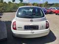 Nissan Micra Wit - thumbnail 4