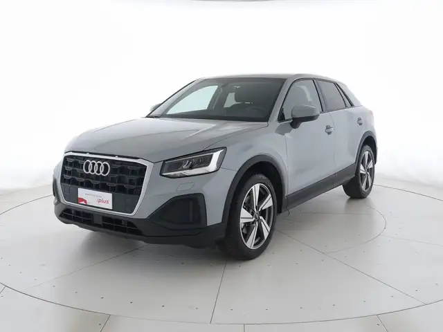 Audi Q2 30TDI 116CV Admired S tronic