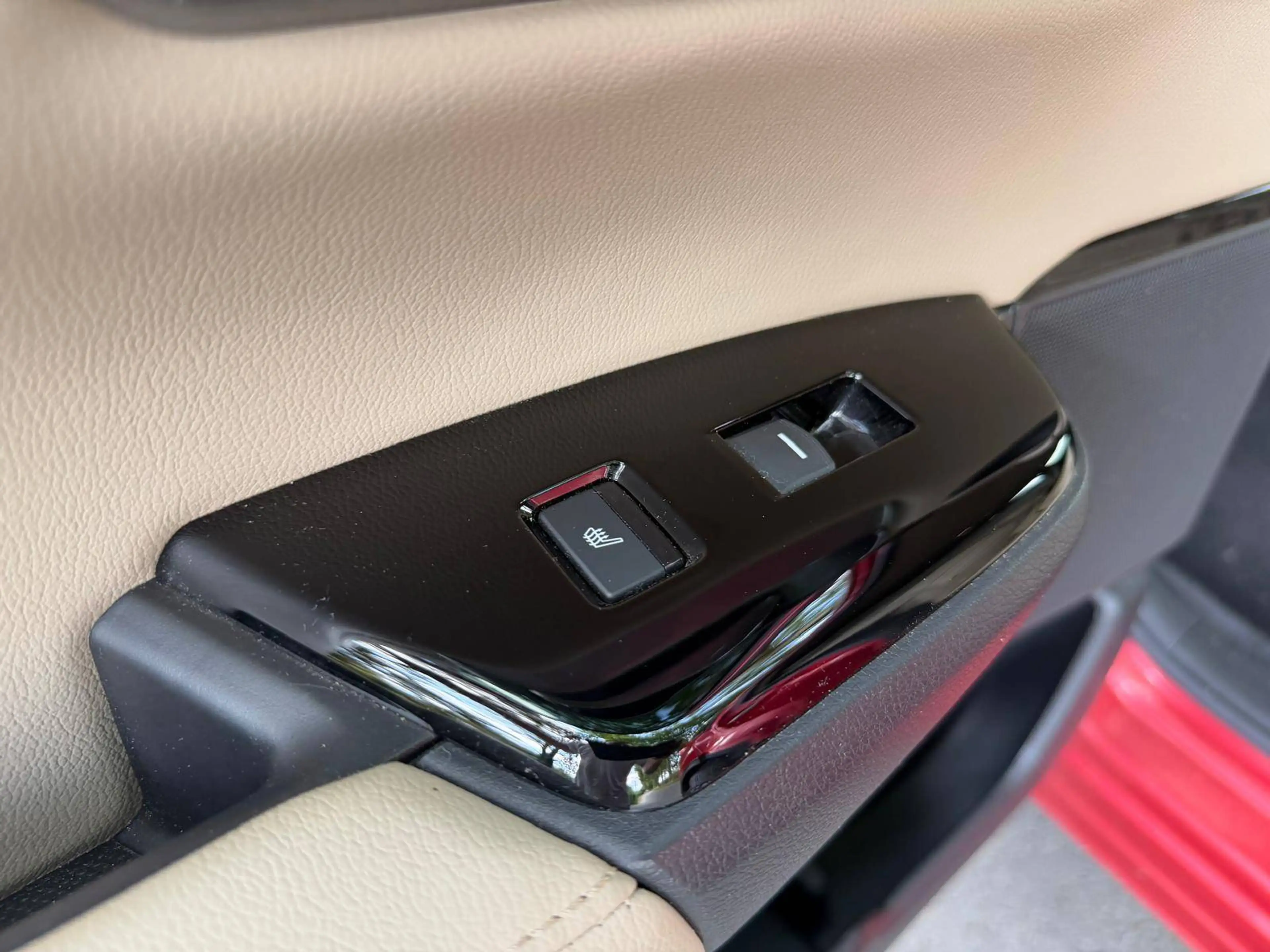 Honda CR-V 2.0i-MMD 4WD Executive MY21 - Full Options — photo 15