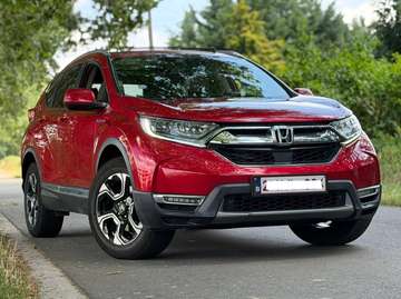 2.0i-MMD 4WD Executive MY21 - Full Options