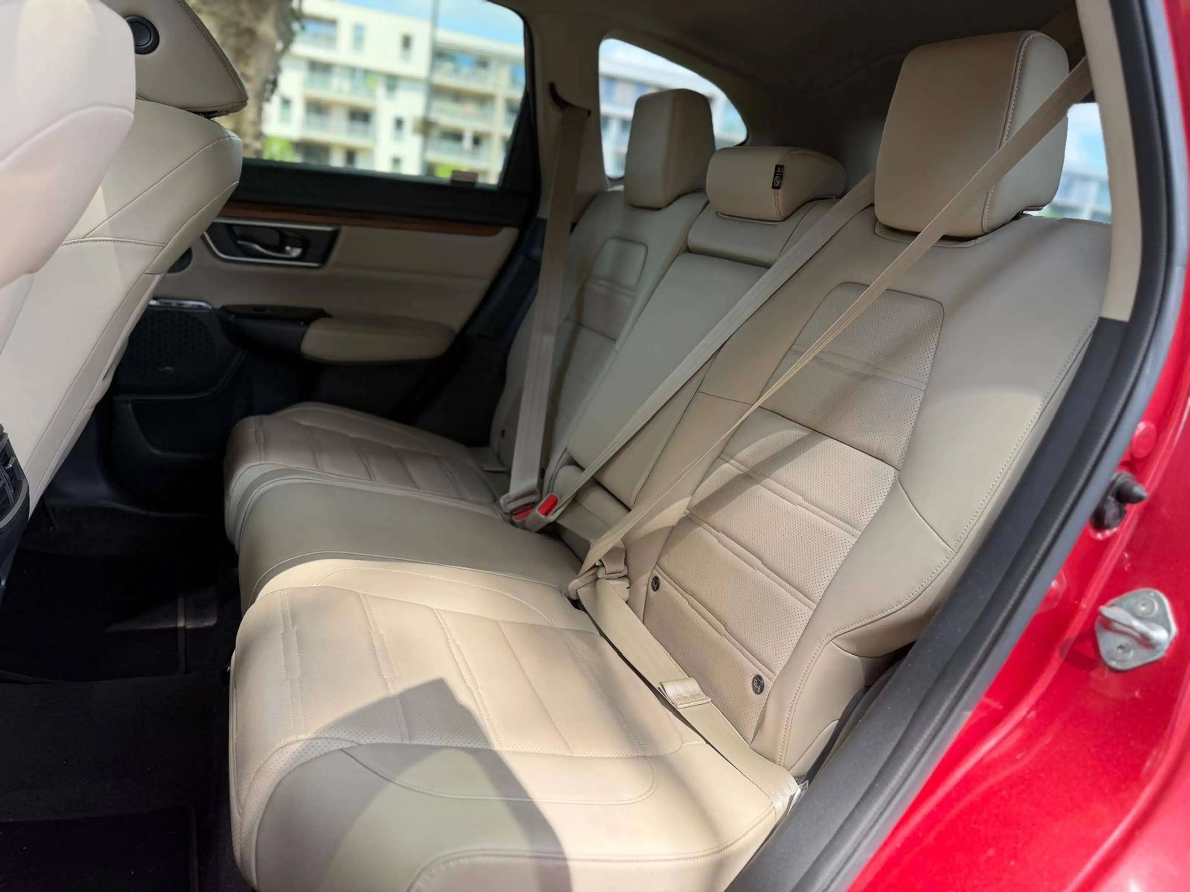 Honda CR-V 2.0i-MMD 4WD Executive MY21 - Full Options — photo 14