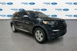2024 Ford Explorer