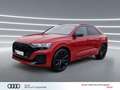 Audi Q8 SUV 50 TDI qu STHZG Laser PANO Massage 23" Rouge - thumbnail 2