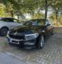 BMW 540 540i xDrive Aut. Vollausstattung Servicegepflegt Schwarz - thumbnail 1