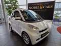 smart forTwo cabrio Passion mhd 52 kW KLIMA SHZ ALU Weiß - thumbnail 20