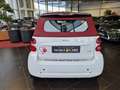smart forTwo cabrio Passion mhd 52 kW KLIMA SHZ ALU Weiß - thumbnail 25