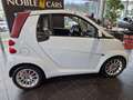 smart forTwo cabrio Passion mhd 52 kW KLIMA SHZ ALU Weiß - thumbnail 27