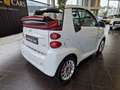 smart forTwo cabrio Passion mhd 52 kW KLIMA SHZ ALU Weiß - thumbnail 7