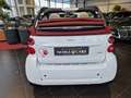 smart forTwo cabrio Passion mhd 52 kW KLIMA SHZ ALU Weiß - thumbnail 6